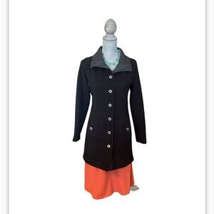 Kuhl long coat S (3820)